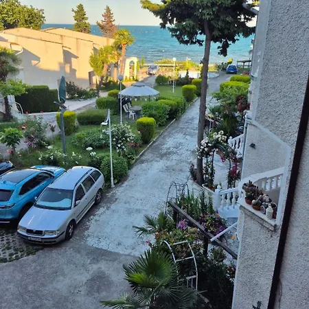 бавария Appartement *