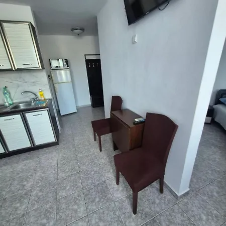 Appartement бавария