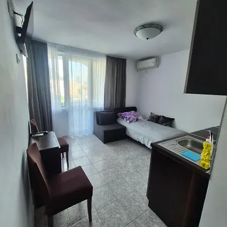 Appartement бавария Ravda