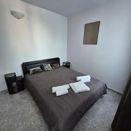 бавария Appartement Ravda