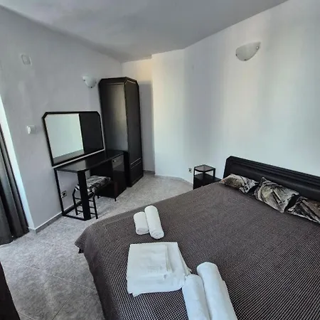Appartement бавария *
